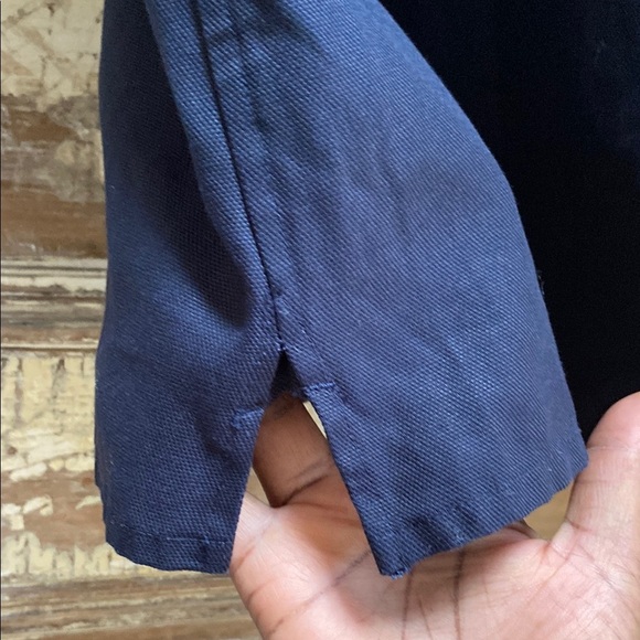 Death to Tennis, Montee, 100% Cotton Canvas - Picture 4 of 7